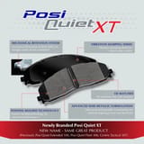 Centric Premium 30607560 view 4