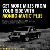 Monroe Monro-Matic Plus 33237 view 6