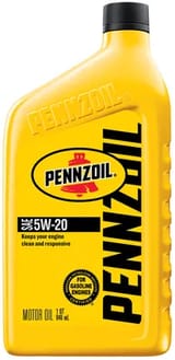 Pennzoil 550035002 view 1