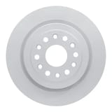 Dynamic Friction Company GEOSPEC Coated Rotor 60440121 view 1
