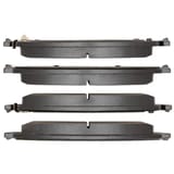 Dynamic Friction Company 5000 Advanced Brake Pads Without Hardware Kit 1551136300 view 3