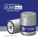 NAPA Platinum Filters 61042 view 3
