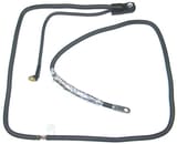 NAPA Battery Cables 718371 view 1