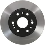 Wagner Brake BD126358E view 1