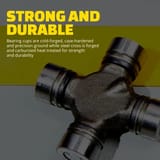 MOOG Driveline Products 352 view 3
