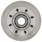 Raybestos R-Line 680215R view 3
