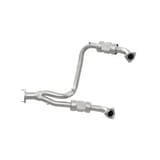 NAPA Exhaust 83482 view 1