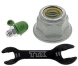 NAPA Chassis Parts TXMS86822 view 3