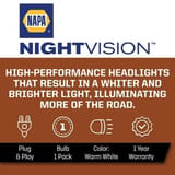 NAPA Lamps BP9006NVCN view 5