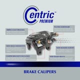 Centric Premium 14140604 view 7