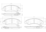 Brembo P10058N view 4