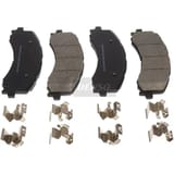 DENSO 7912382 view 2
