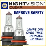 NAPA Lamps BP9006NVC2N view 18