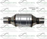 Davico Mfg 156722 view 1