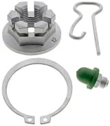 Mevotech TTX TXMS40556 view 8