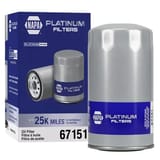 NAPA Gold Filters 67151 view 1