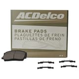 ACDelco Gold 17D757CB view 4