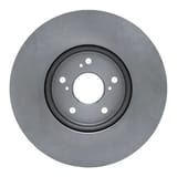 Dynamic Friction Company Brake Rotor 60059064 view 3