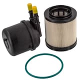 Power Train PFD4615 view 2