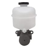 Dynamic Friction Company Brake Master Cylinder 35547174 view 5