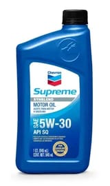 Chevron QT46723 view 2