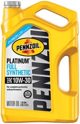 Pennzoil 550046205 view 1