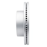 Dynamic Friction Company GEOSPEC Coated Rotor 60454223 view 4