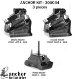 Anchor 300034 view 2