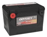 Odyssey Battery ODPAGM78 view 3