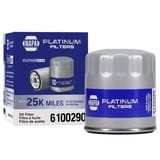 NAPA Platinum Filters 6100290 view 12