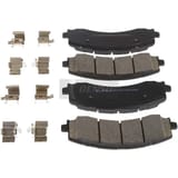 DENSO 7912382 view 3