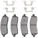 Motorcraft BR1275 view 1