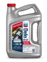 Delo GAL5W30 view 1