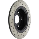 Stoptech 12840068CR view 5