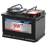 AAA 8448AAA view 1
