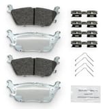 NRS Brakes NS2169 view 1