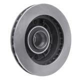 Dynamic Friction Company Brake Rotor 60054190 view 3