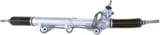 NAPA Power Steering Pumps 361707 view 1