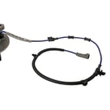 MOOG Hub Assemblies 515211 view 5