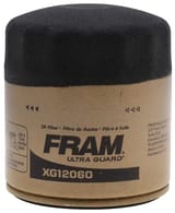 FRAM XG12060 view 4