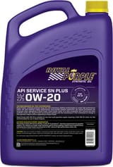 Royal Purple 51020 view 1