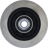 Stoptech 12665104SL view 3