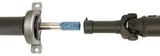 Dorman - OE Solutions 966562 view 2