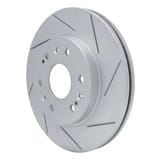 Dynamic Friction Company Geoperformance Rotor - Slotted 81048050R view 4