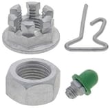 NAPA Chassis Parts TXMS86698 view 2