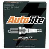 Autolite Iridium XP XP5243 view 3