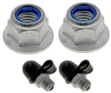 NAPA Chassis Parts FTC258155 view 5