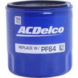 ACDelco GM Original Equipment PF64 view 2