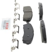Bosch BE757H view 6
