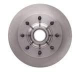 Dynamic Friction Company Brake Rotor 60054190 view 1